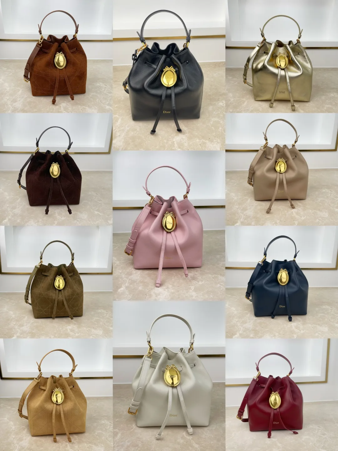 Классические Сумки Женские Christian Dior 18116318
