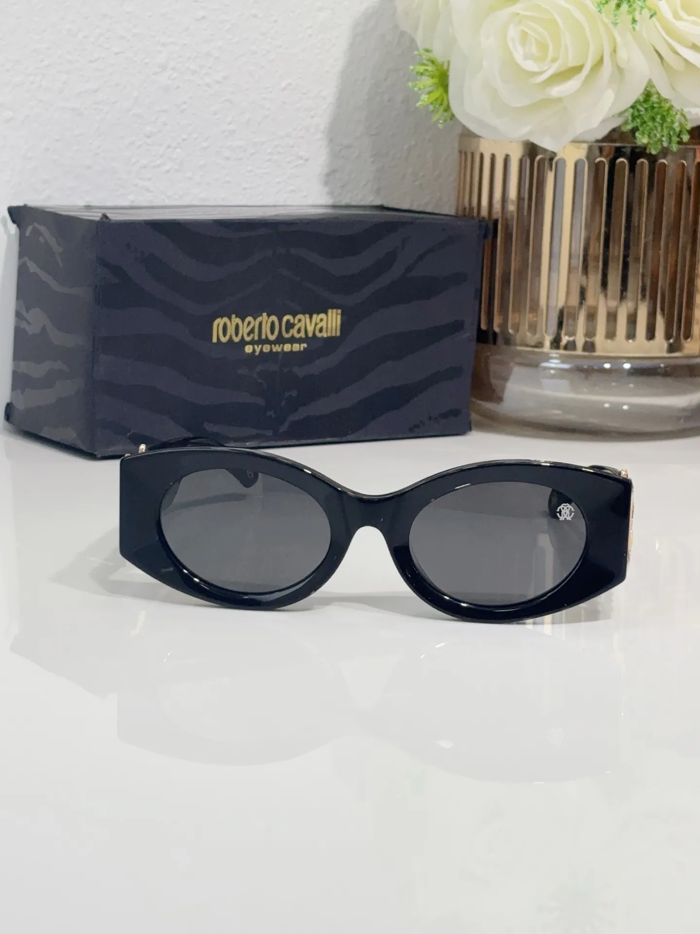 Очки Roberto Cavalli 18287041