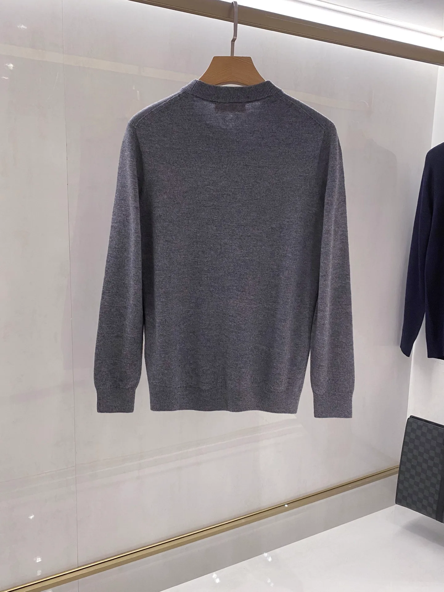 Джемперы И Свитеры Мужские Brunello Cucinelli 270706