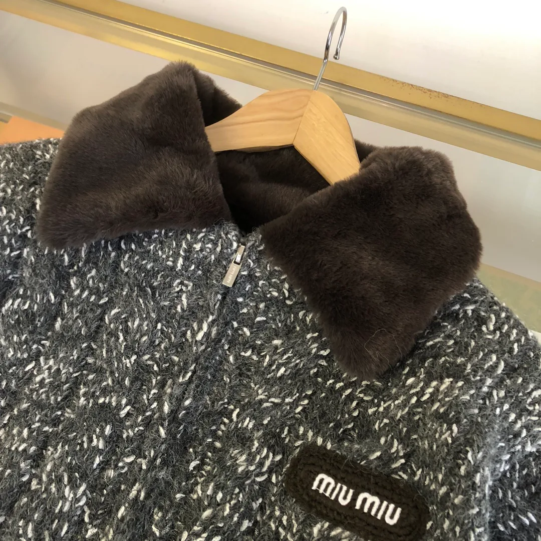 Пальто Женские Miu Miu 1896794