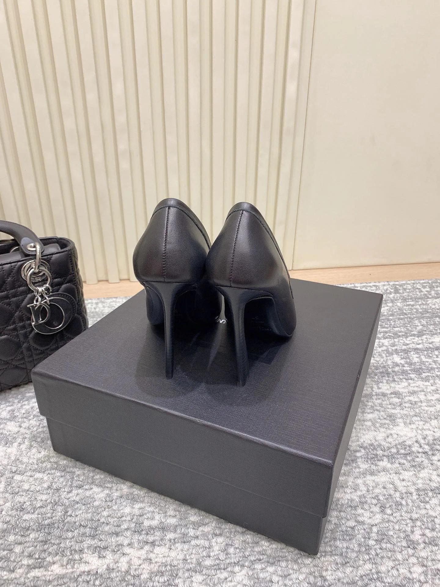 Туфли Женские Saint Laurent 17431940