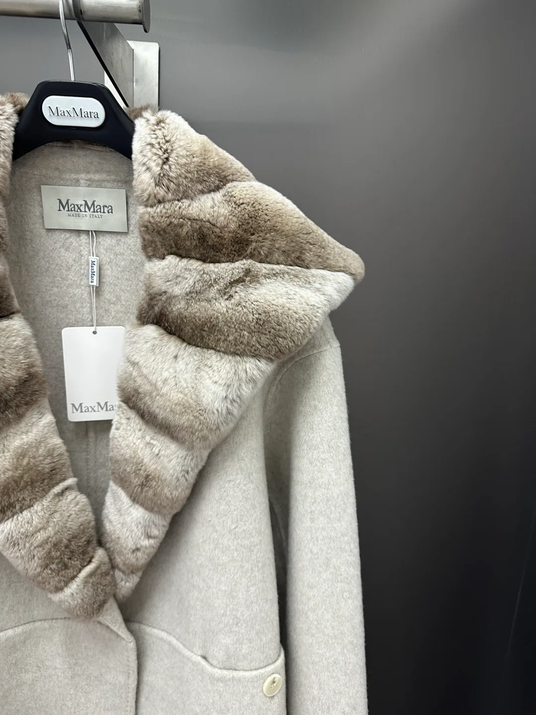 Пальто Женские Max Mara 18226716