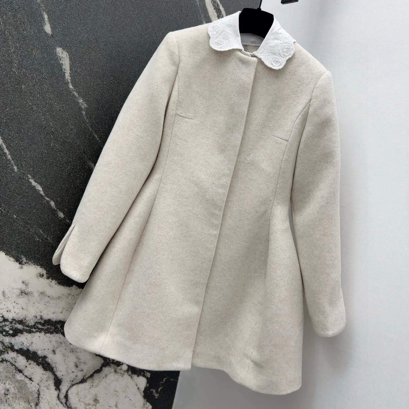 Пальто Женские Miu Miu 5414305