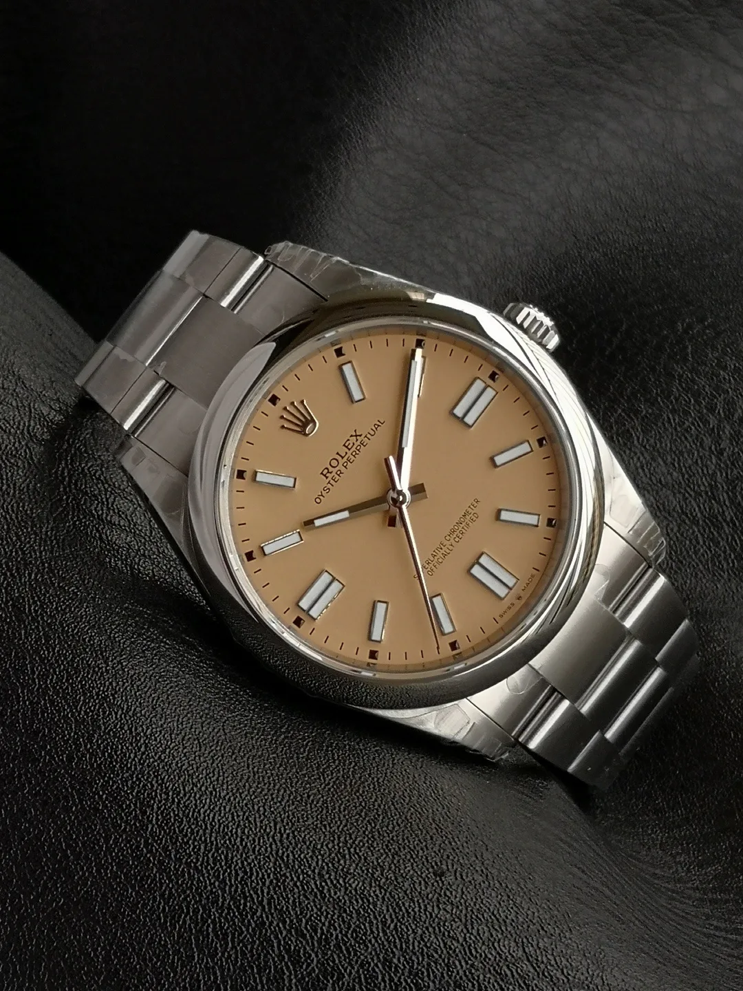 Часы Мужские Rolex 11575444