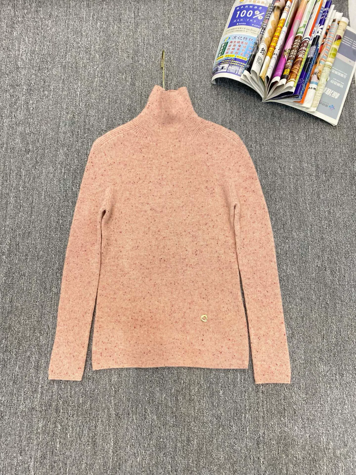 Джемперы Женские Loro Piana 135194