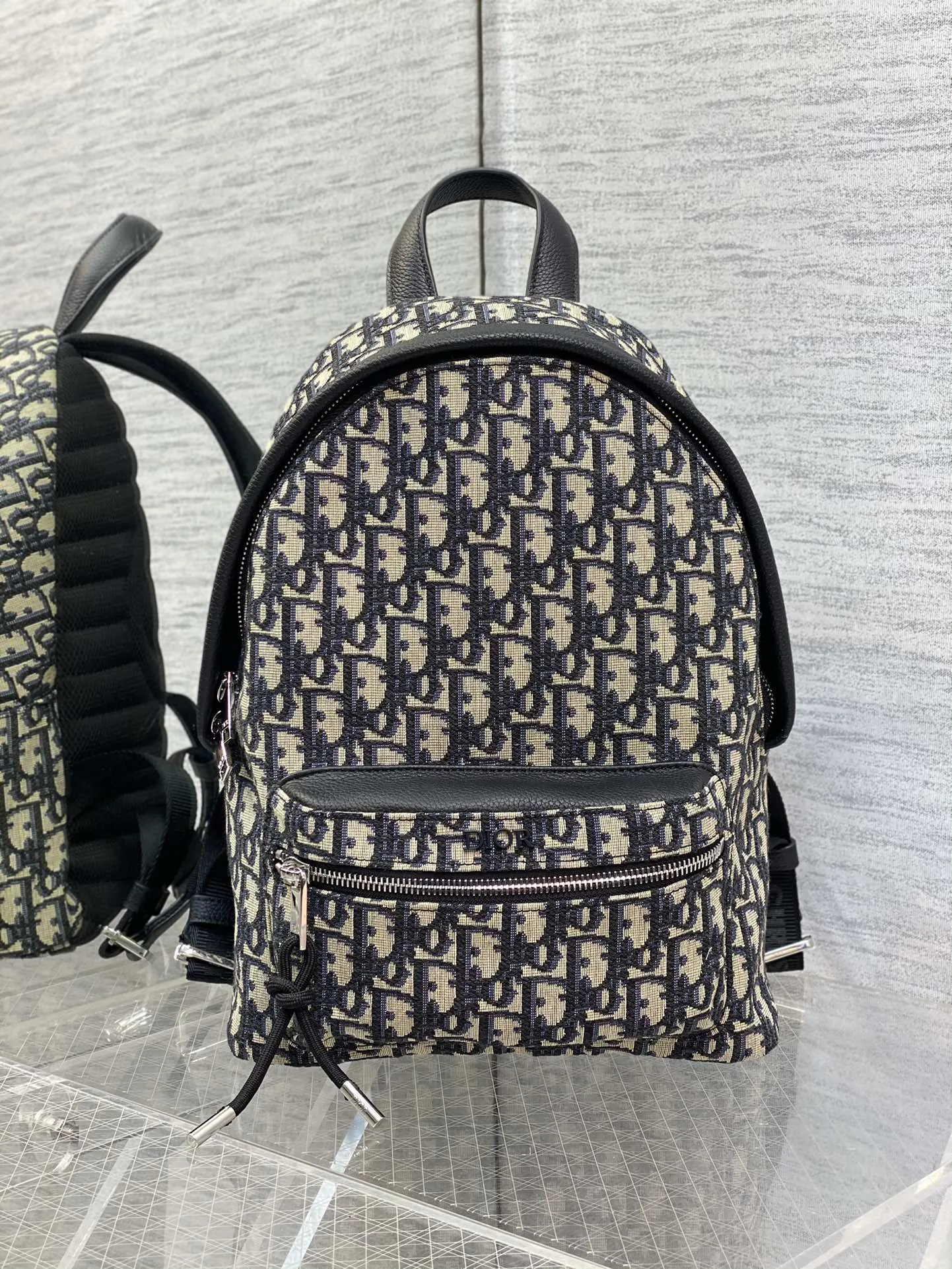 Рюкзаки Женские Christian Dior 18393159
