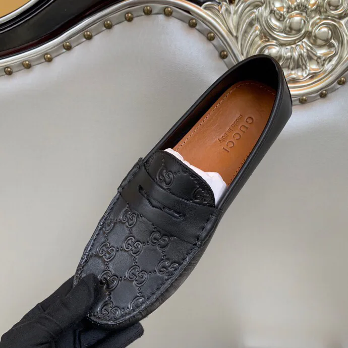 Мокасины Мужские Gucci 11426358