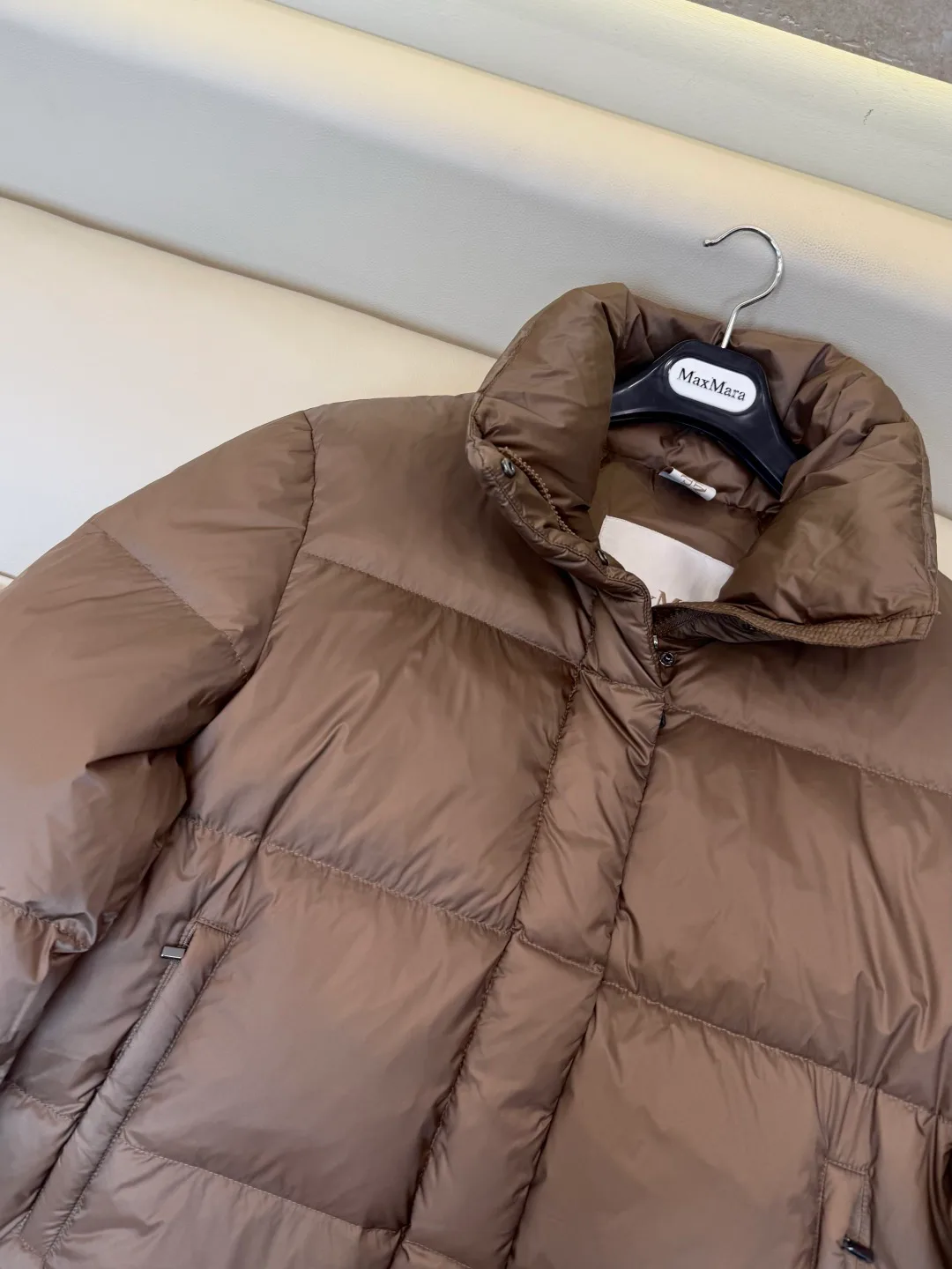 Куртки И Пуховики Женские Max Mara 17917328