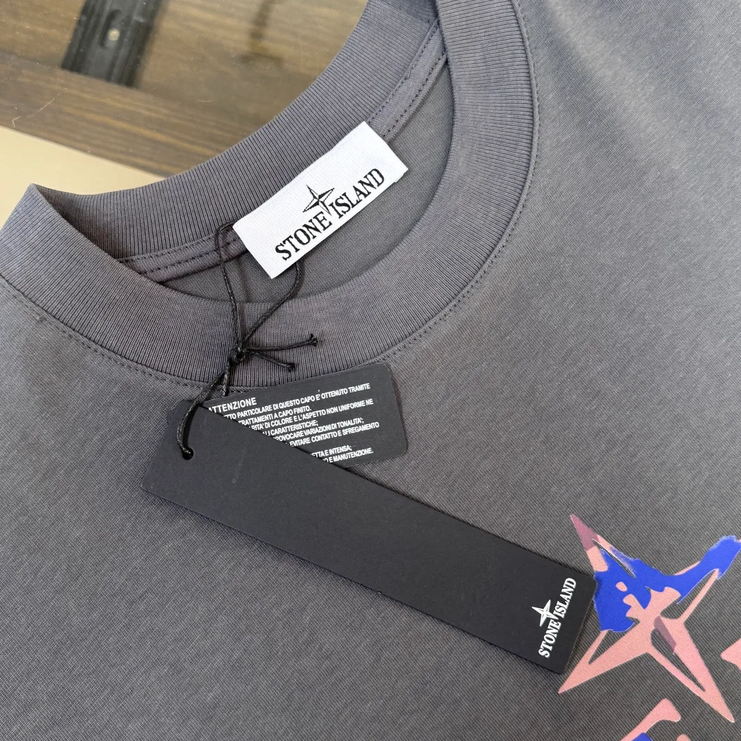 Футболки Женские Stone Island 10620116