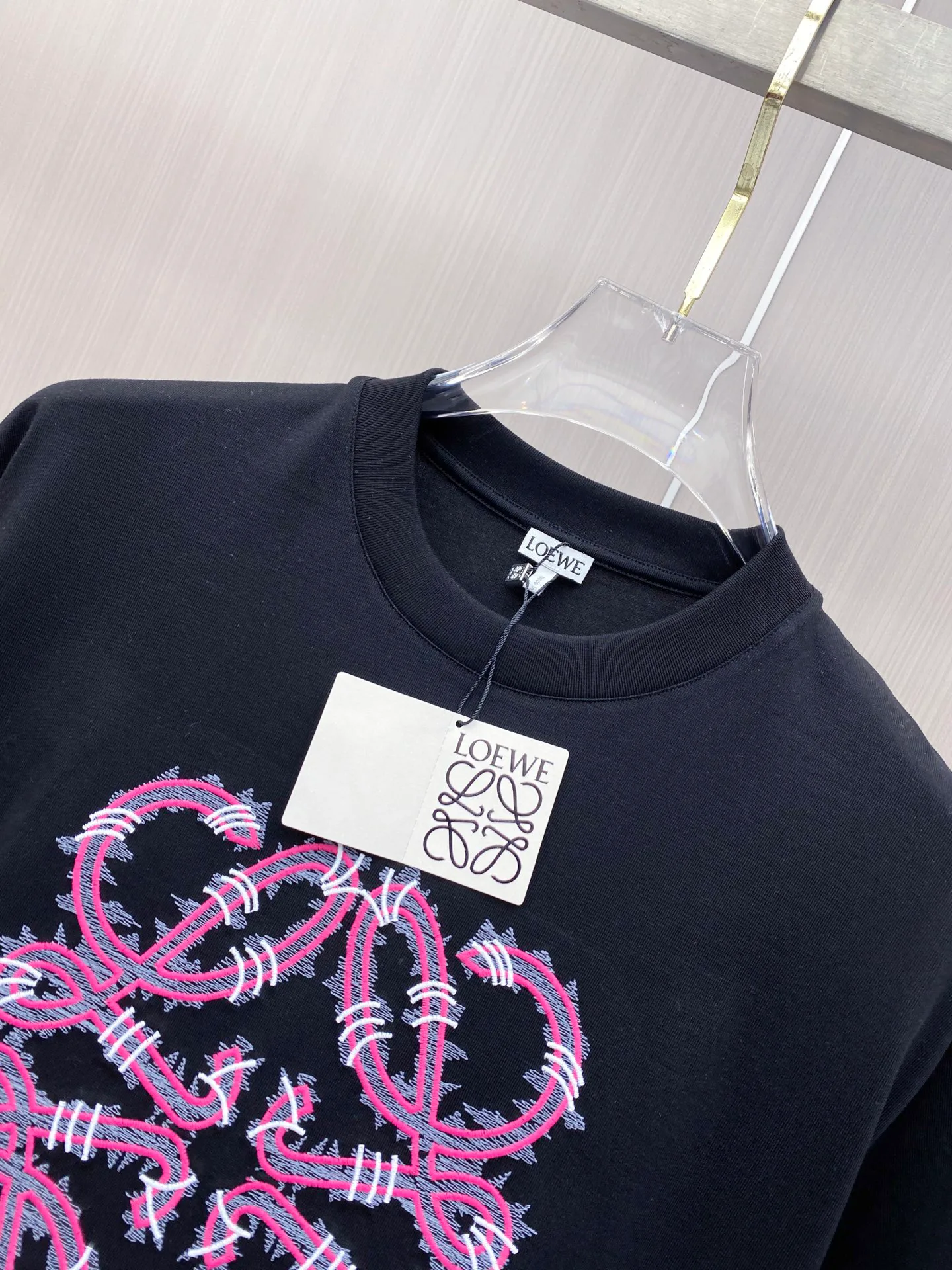 Футболки Женские Loewe 11528554
