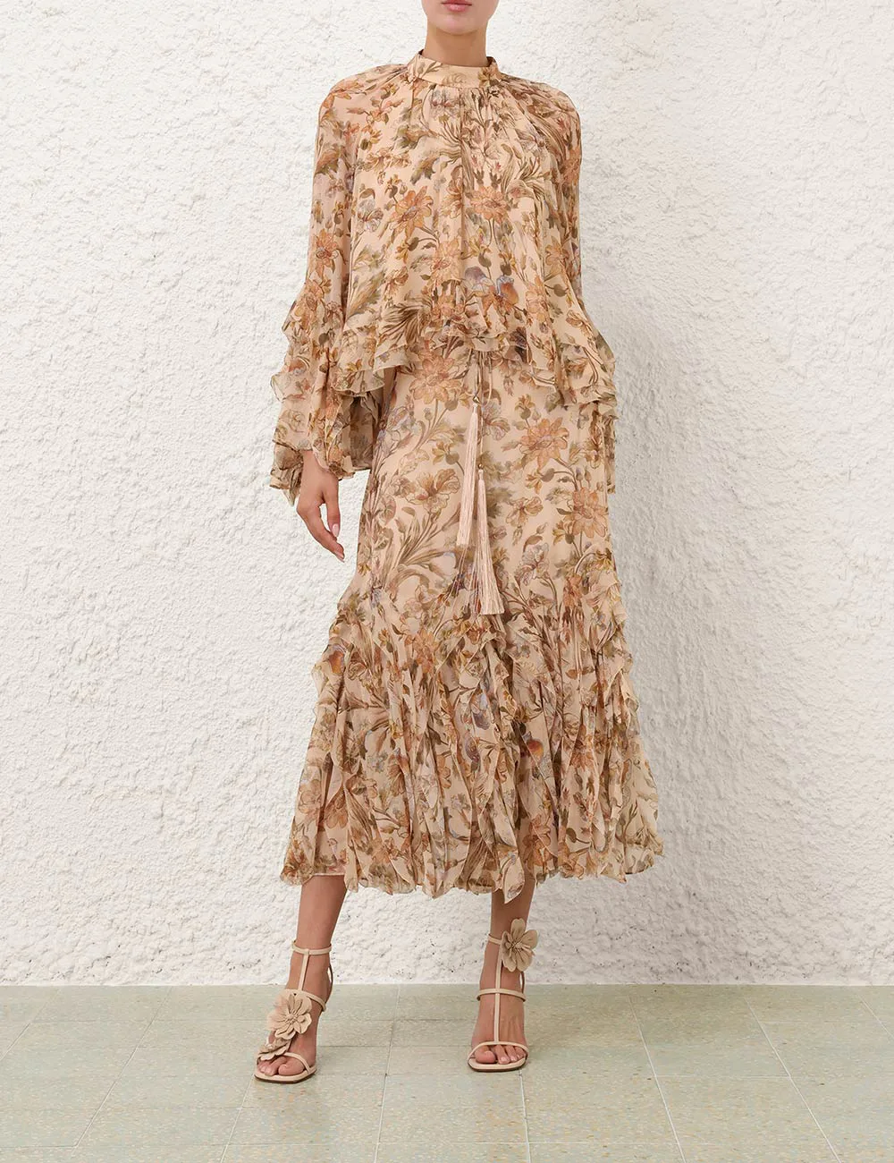 Платья Женские Zimmermann 20095076
