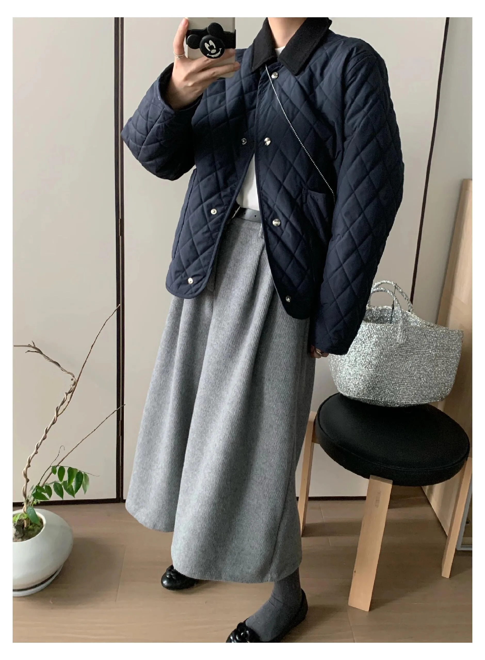 Куртки И Пуховики Женские Loro Piana 142891