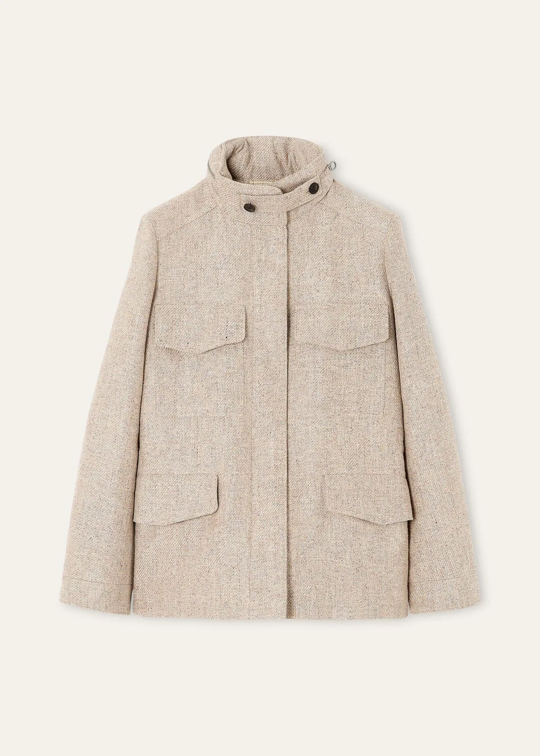 Куртки И Пуховики Женские Loro Piana 18767095