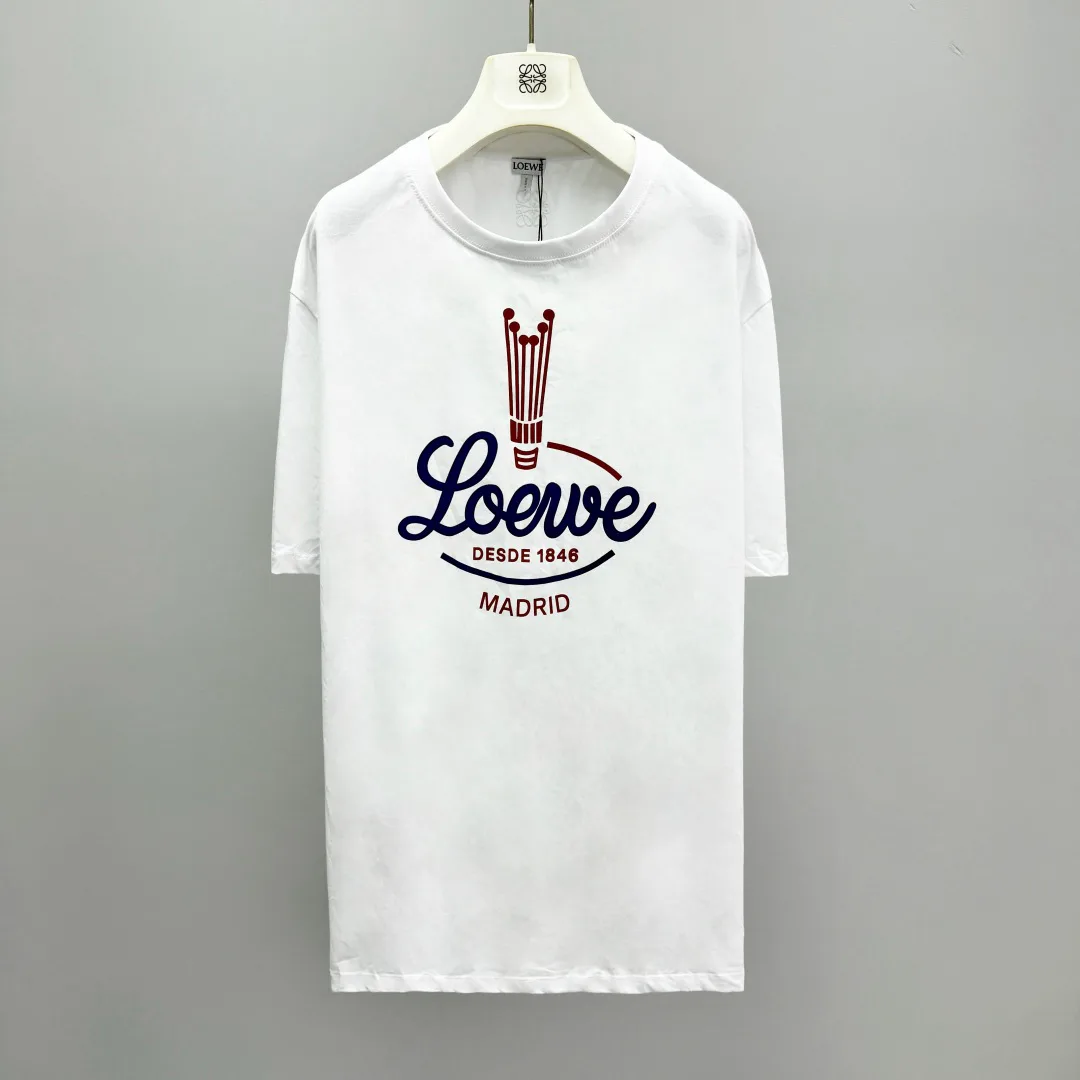 Футболки Мужские Loewe 11781330