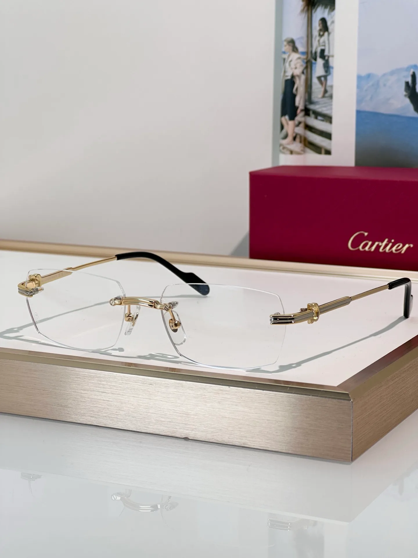 Очки Cartier 18498737