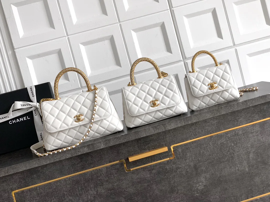 Классические Сумки Женские Chanel 244974