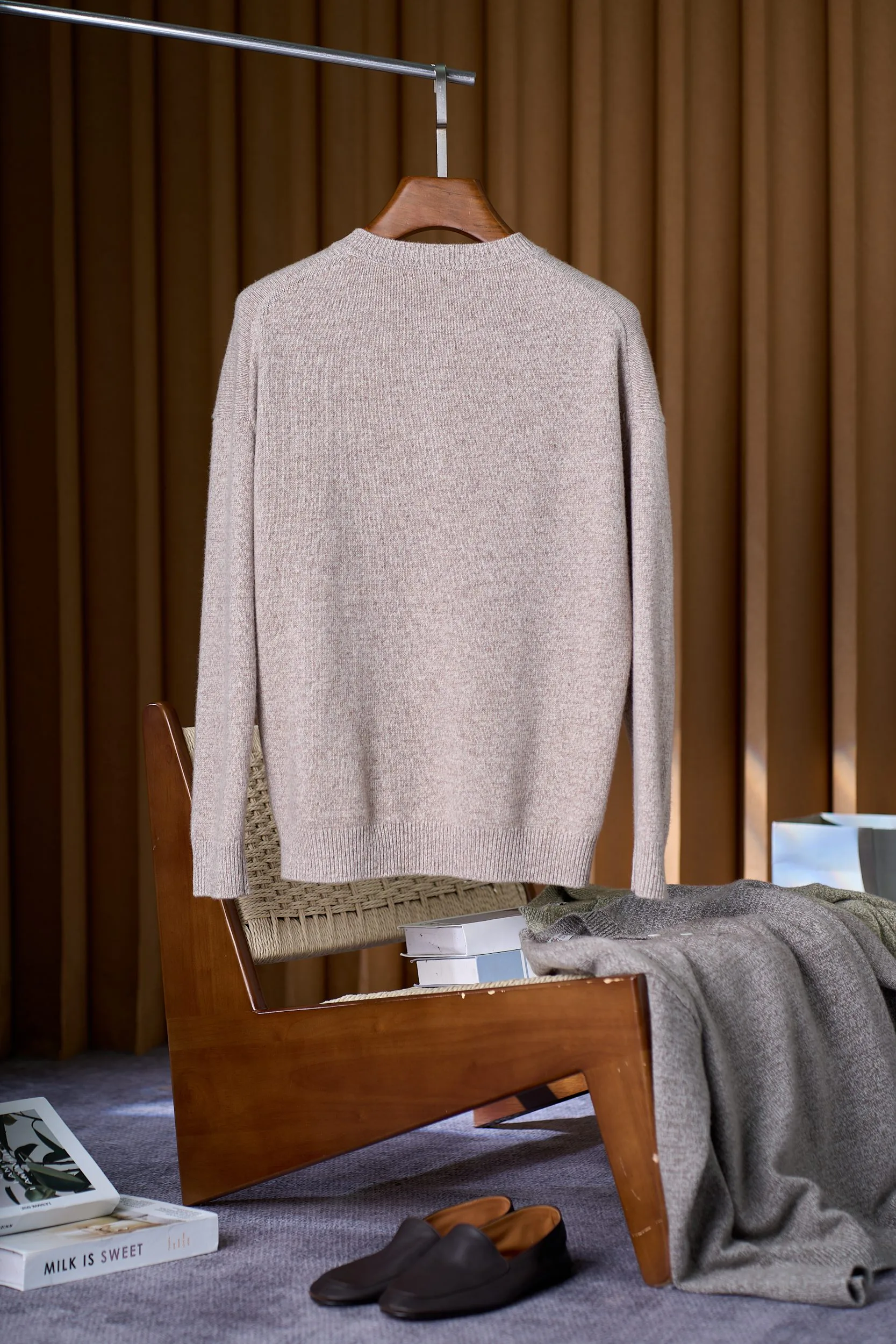 Свитеры Мужские Bc 154709