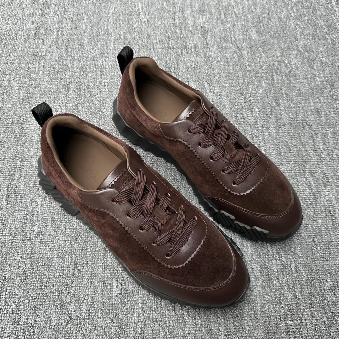 Кроссовки Мужские Hermes 18076169
