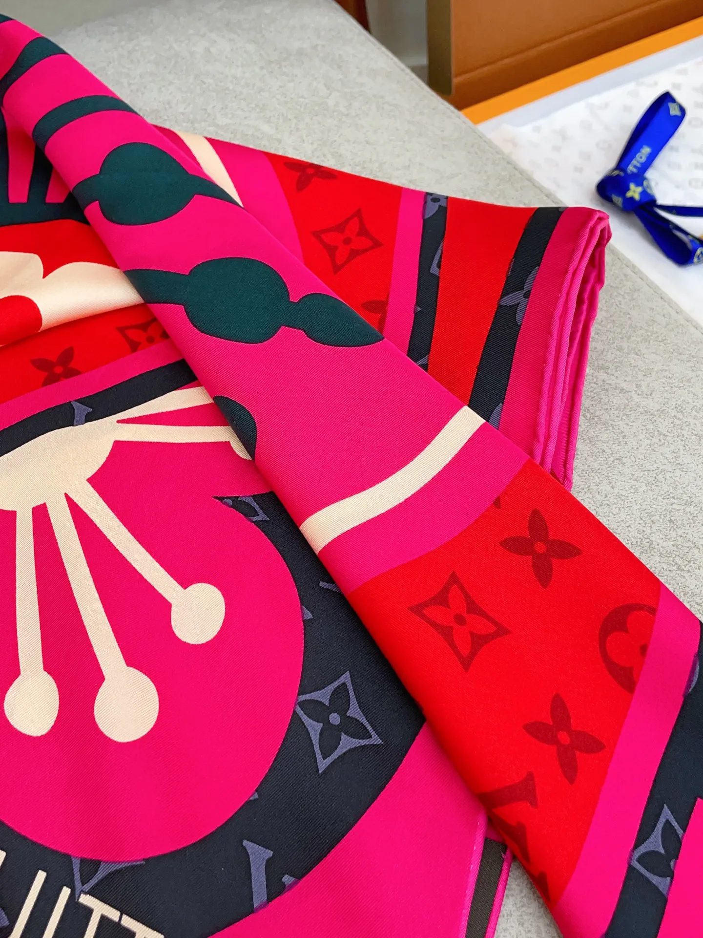 Шарфы Loewe 13161