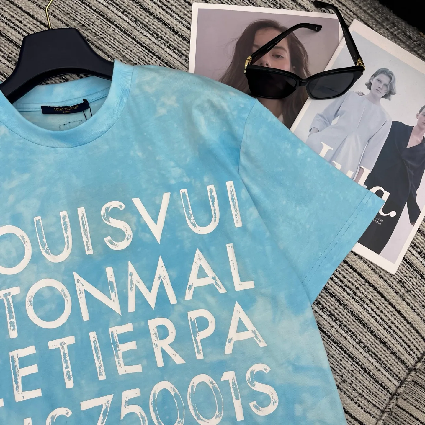 Футболки Женские Louis Vuitton 4704734