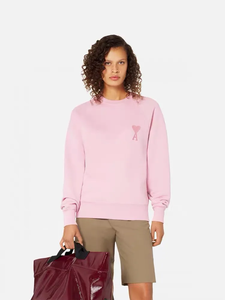 Свитшоты И Худи Женские Ami Paris 1632079