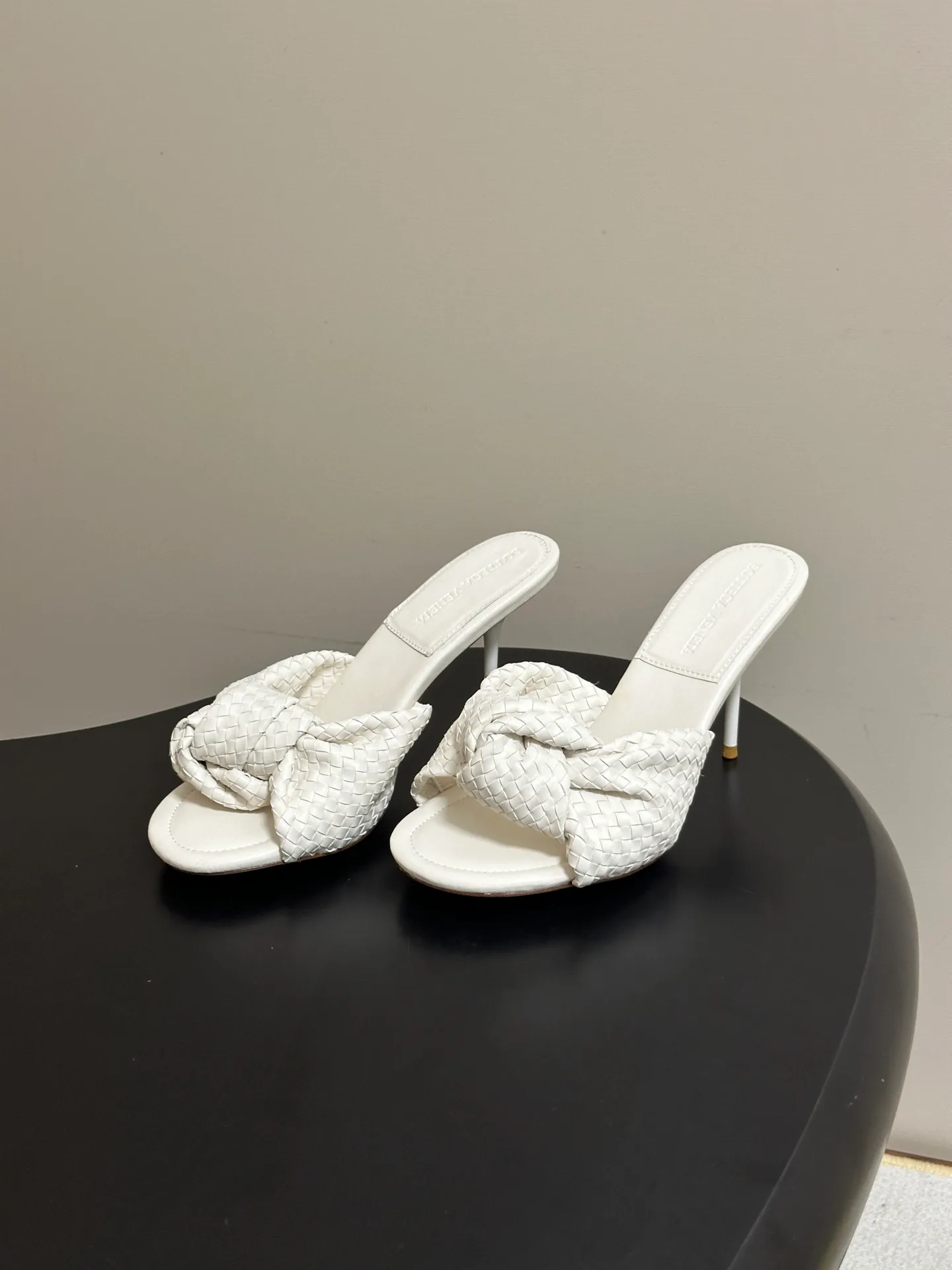 Мюли И Сабо Женские Bottega Veneta 17480732