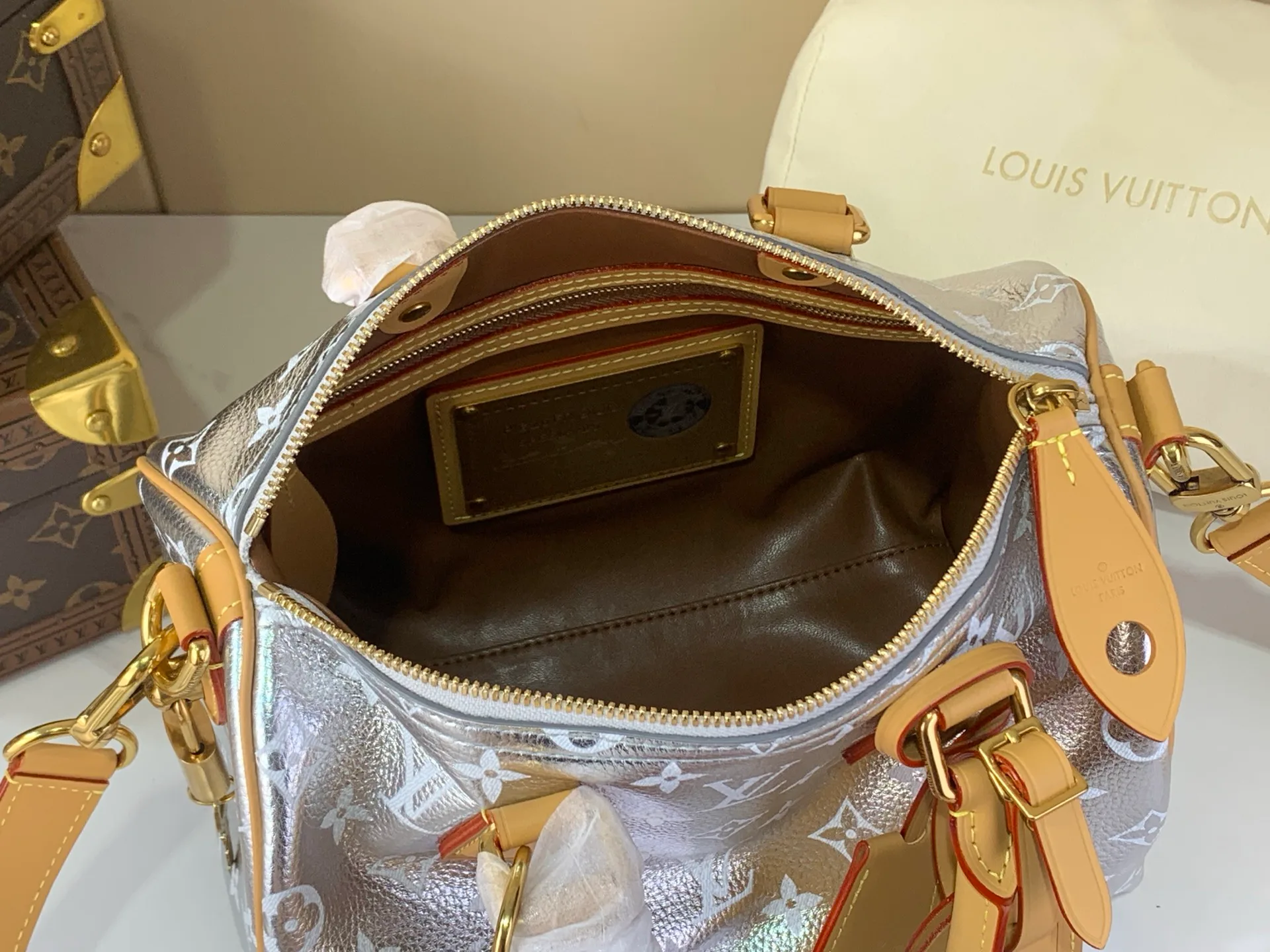 Классические Сумки Женские Louis Vuitton 11727935