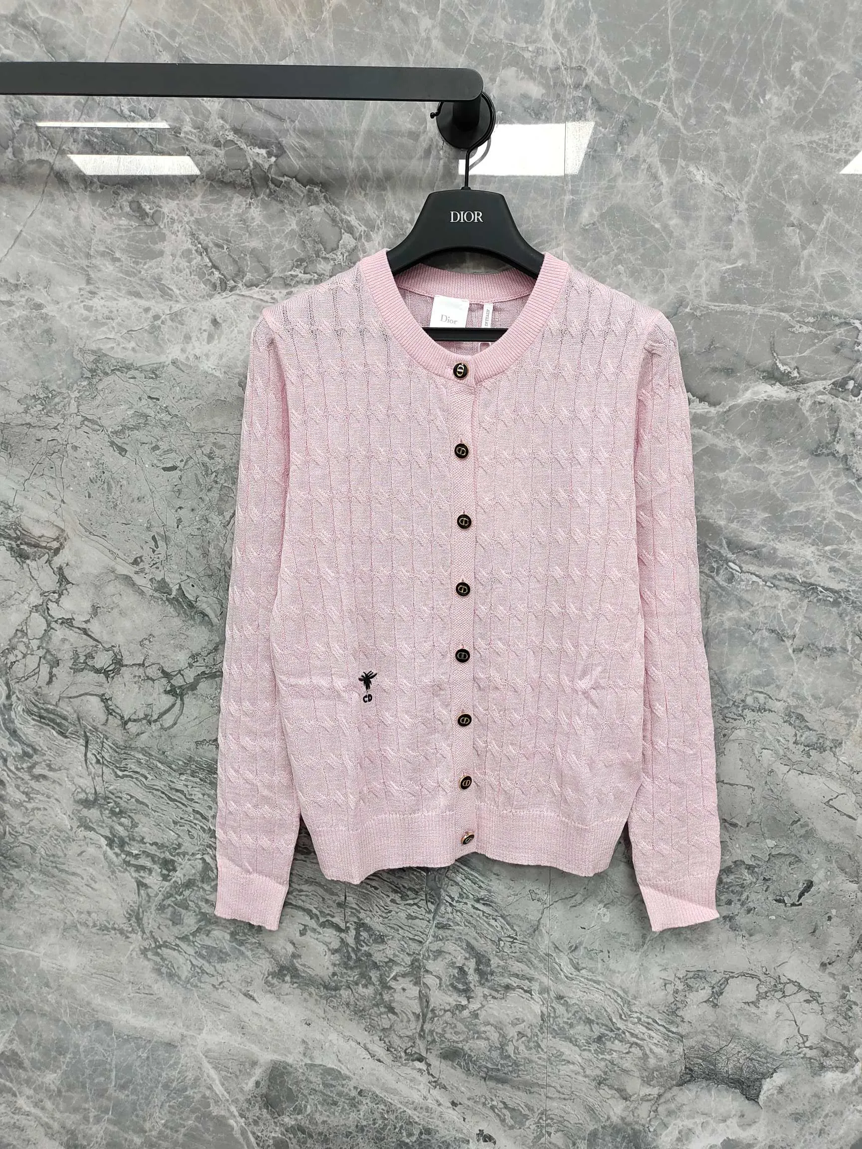 Джемперы И Свитеры Женские Christian Dior 17429674