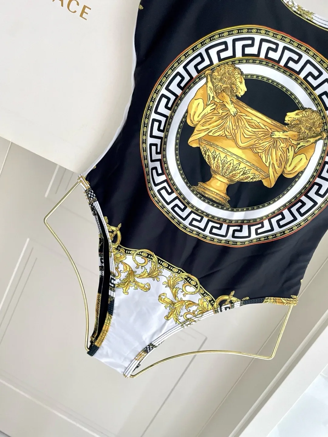 Купальники Женские Versace 17182208