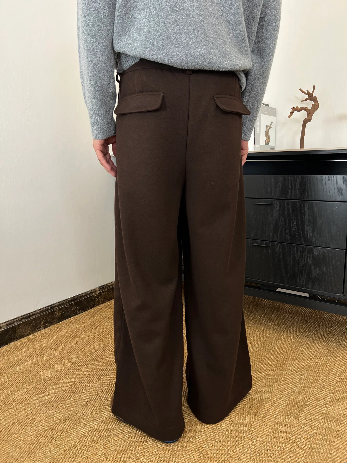 Брюки Мужские Loewe 569080