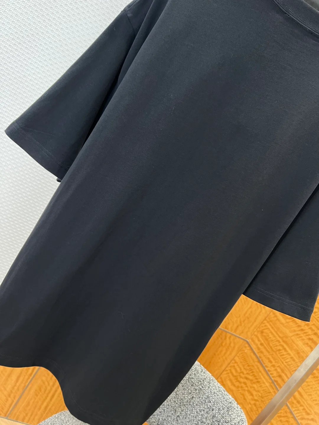 Футболки Мужские Balenciaga 10895680