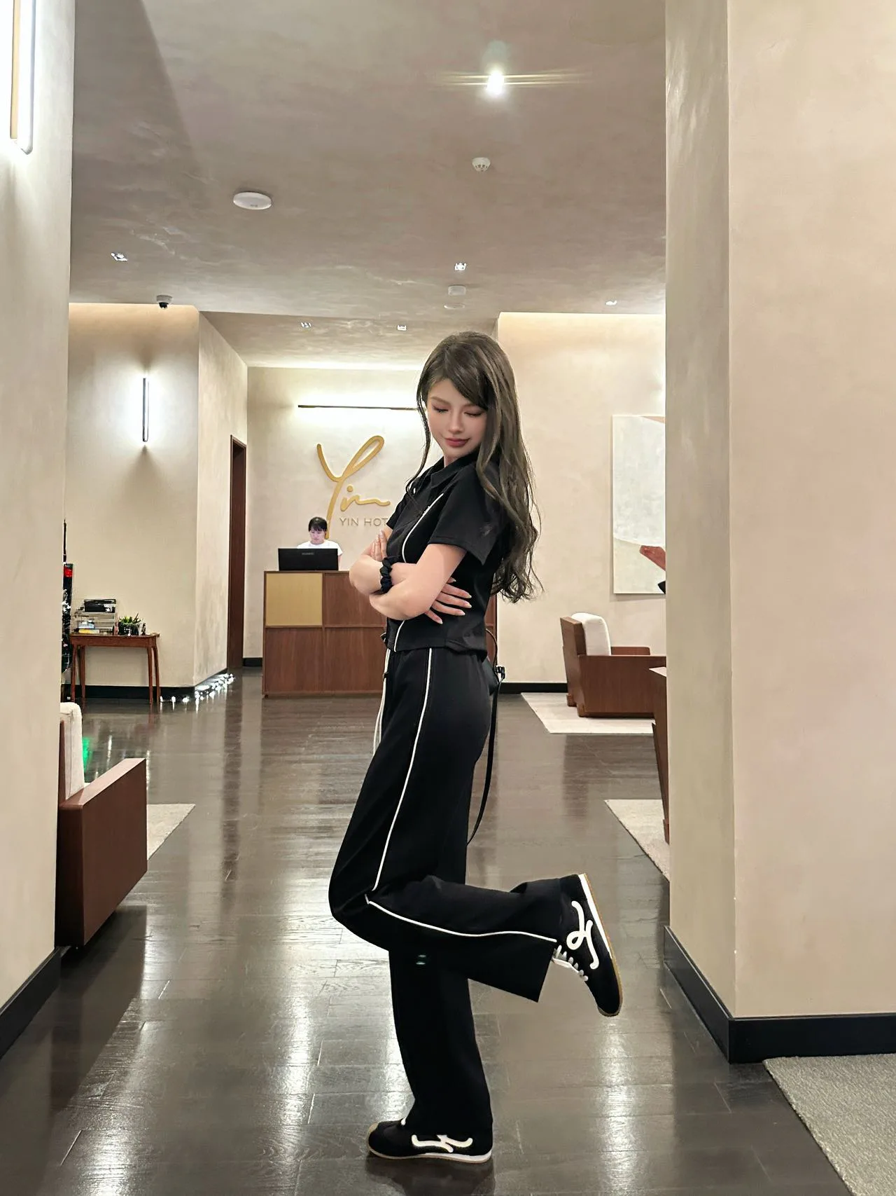 Спортивные Костюмы Женские Prada 11510044