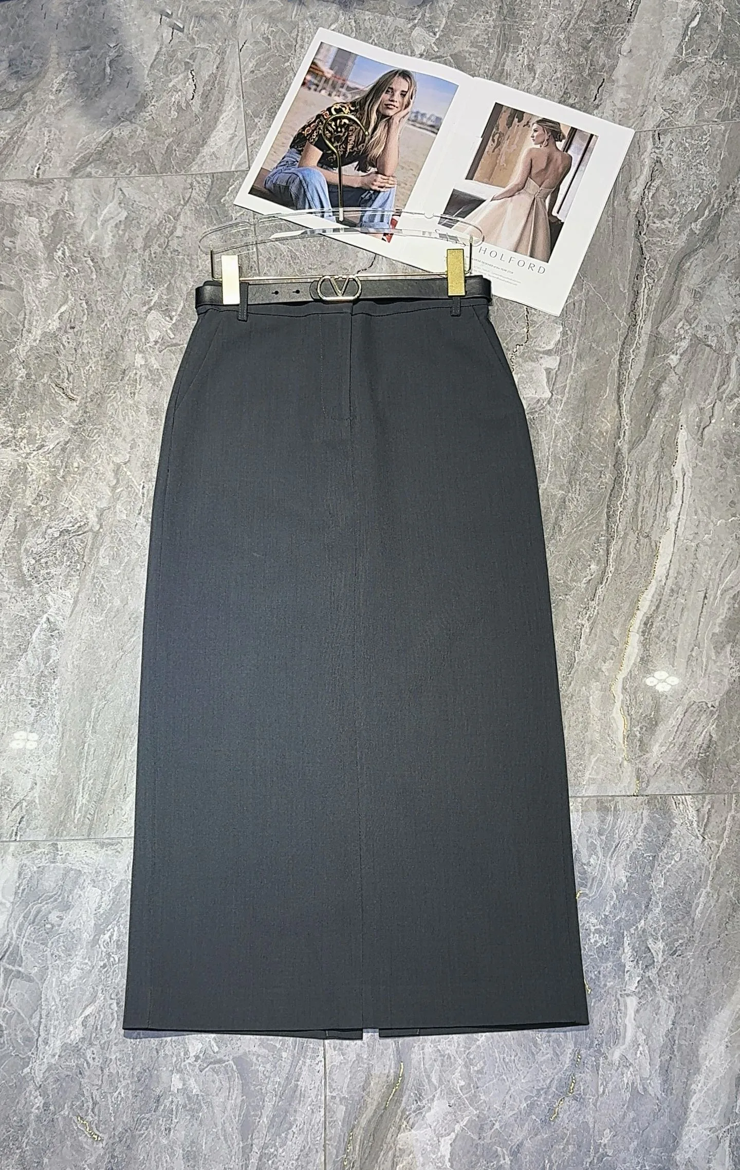 Юбки Женские Valentino 35478