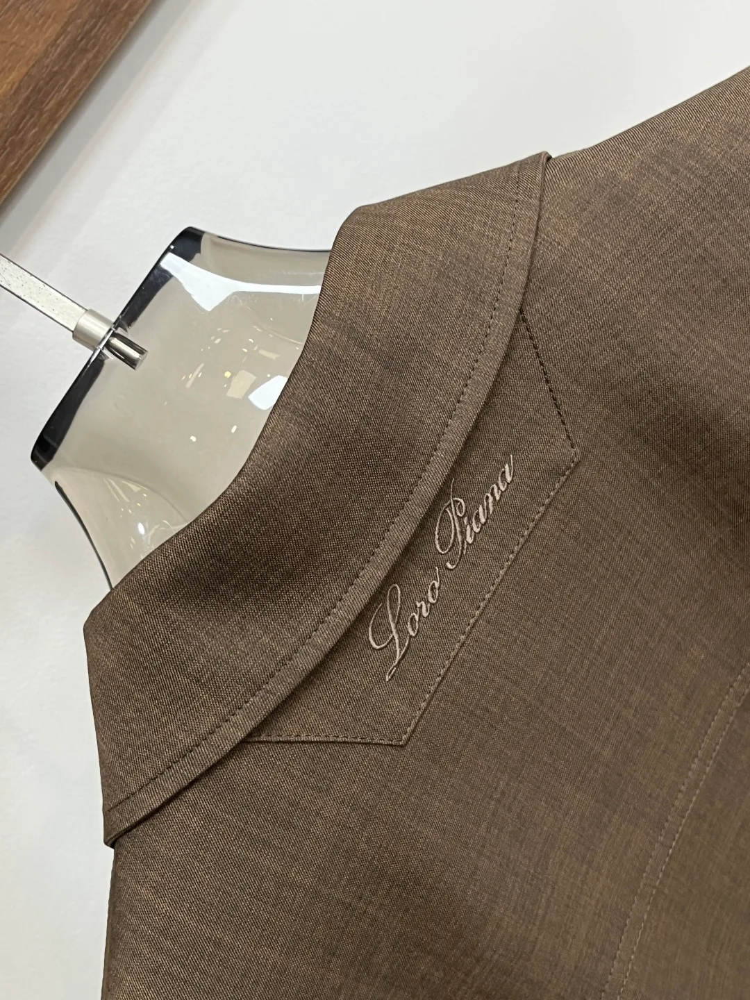 Куртки И Пуховики Мужские Loro Piana 5923593