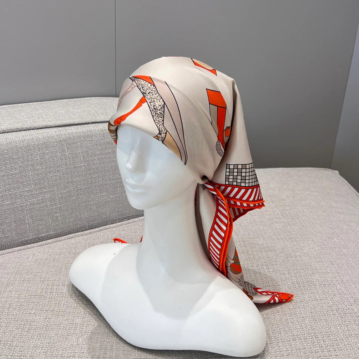 Платки Hermes 11761592