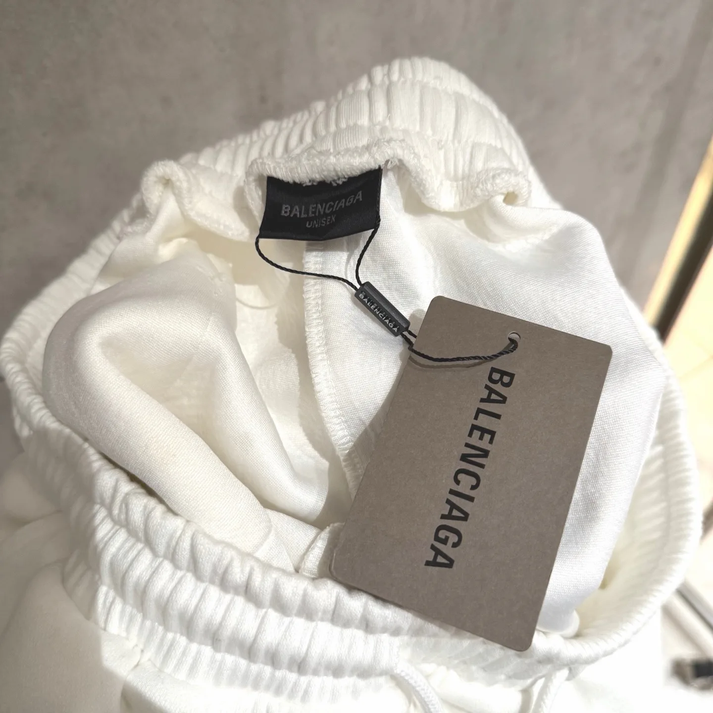 Шорты Мужские Balenciaga 17361797