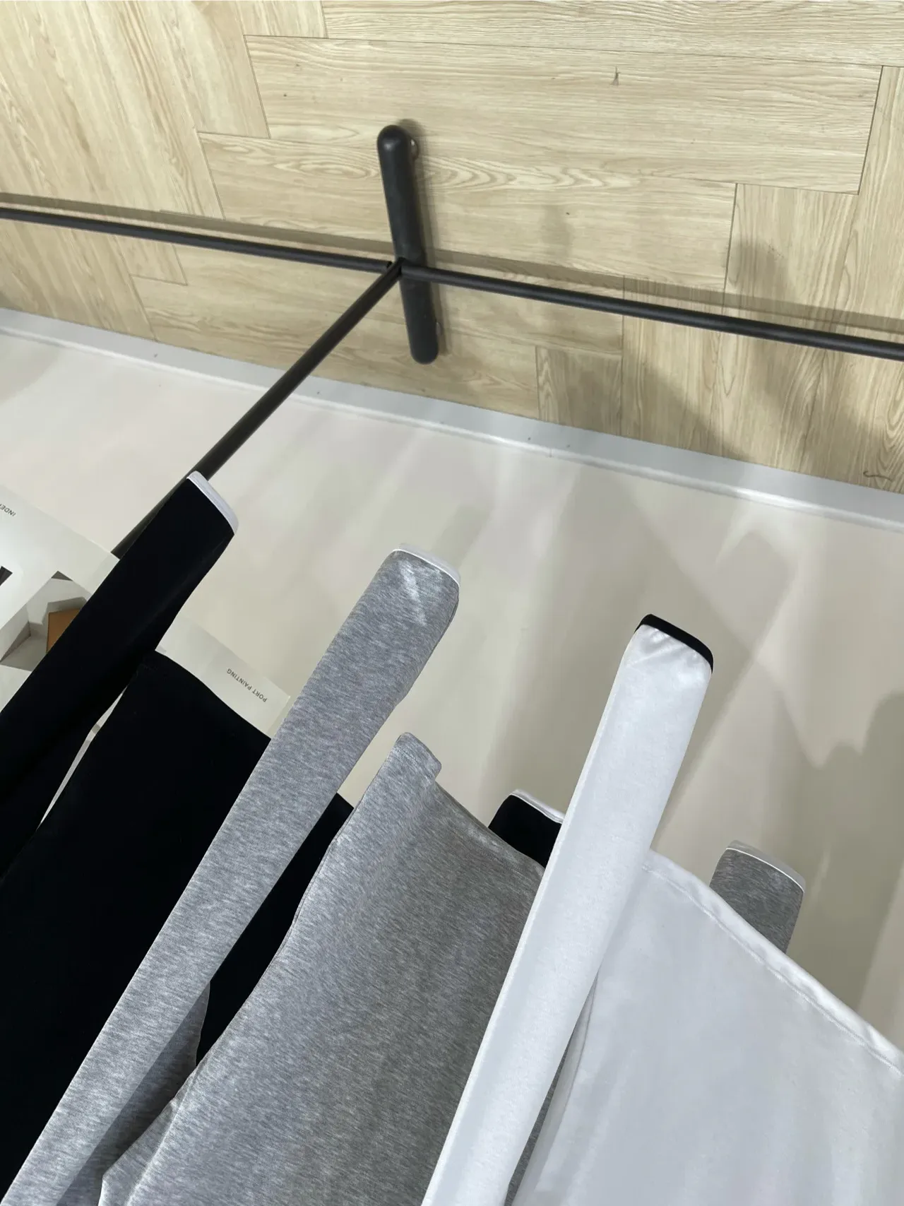 Лонгсливы Женские Miu Miu 61575