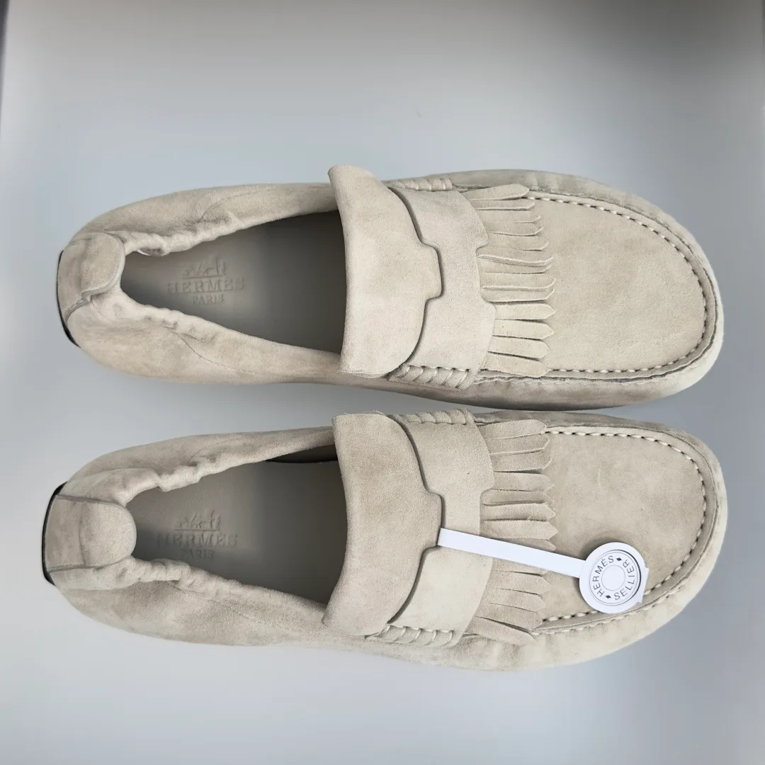 Лоферы И Мокасины Женские Hermes 18718893