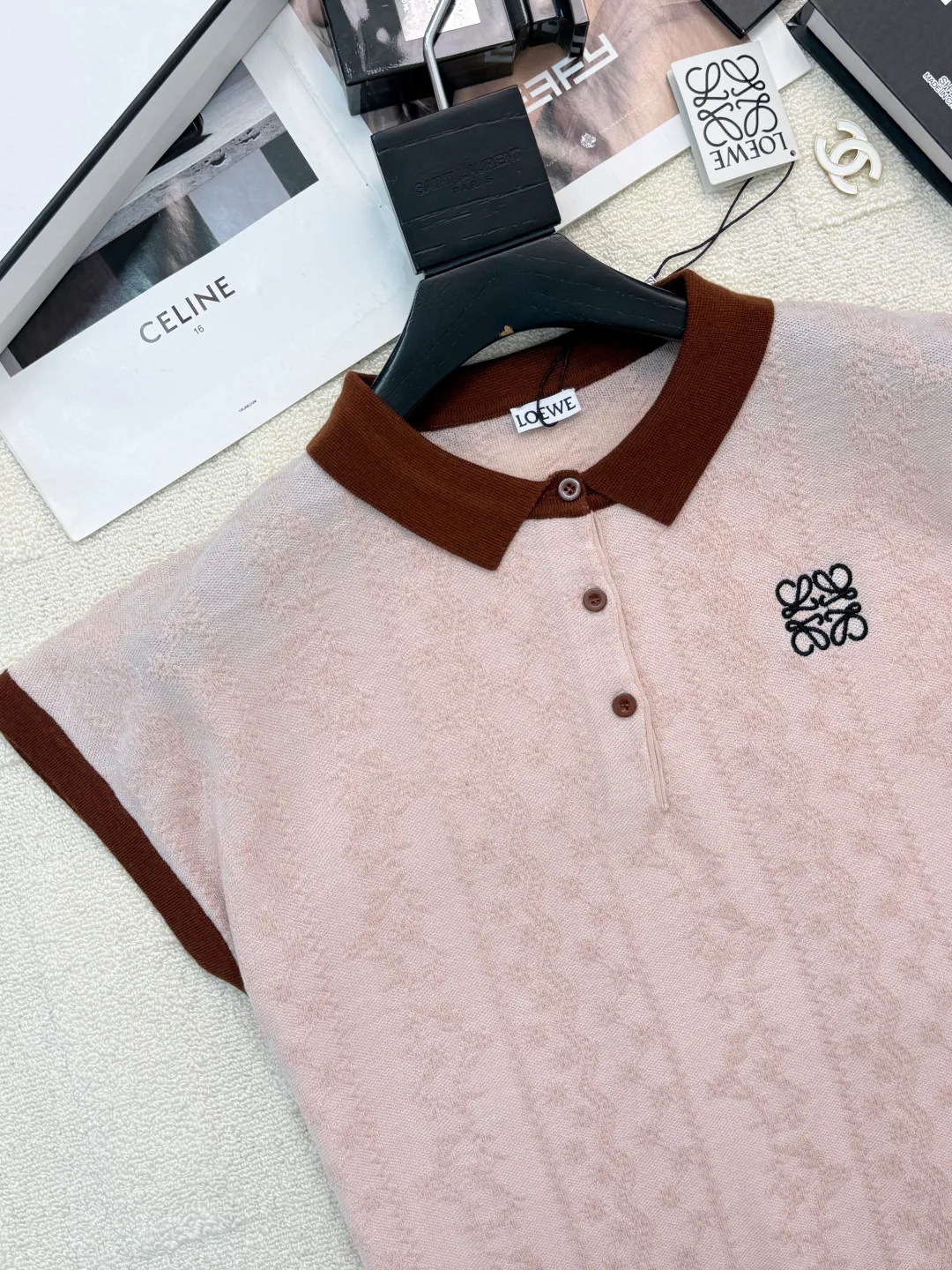 Джемперы И Свитеры Женские Loewe 12740239