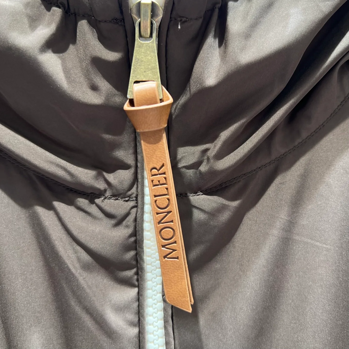 Куртки И Пуховики Женские Moncler 12687063