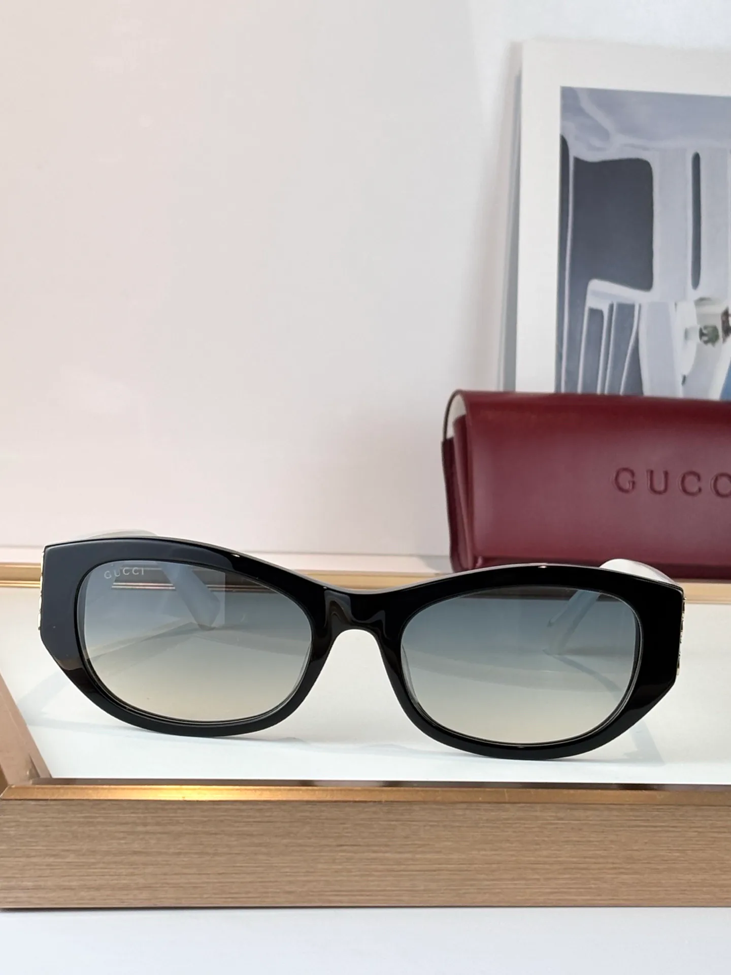 Очки Gucci 11233036