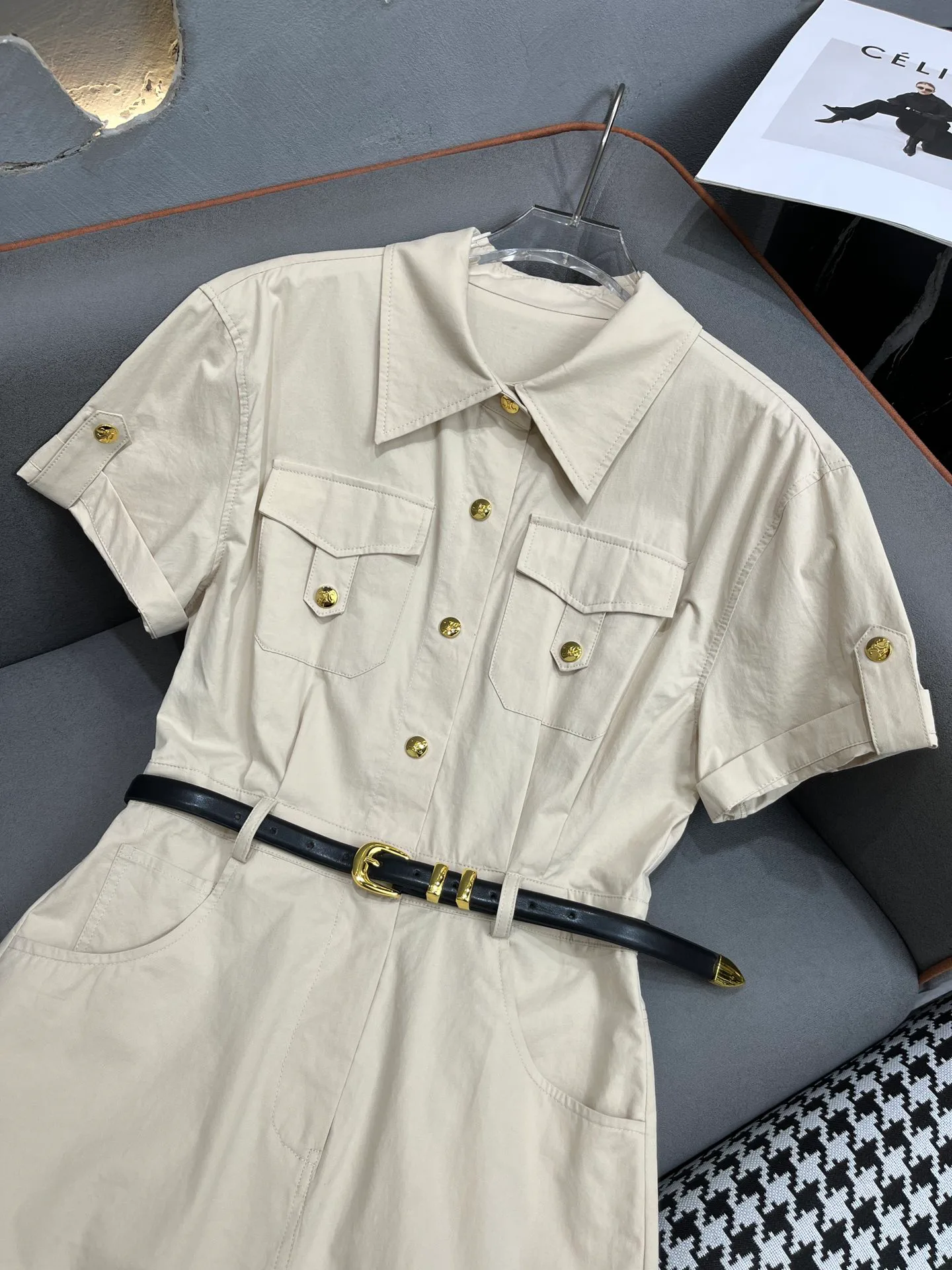 Платья Женские Celine 15718