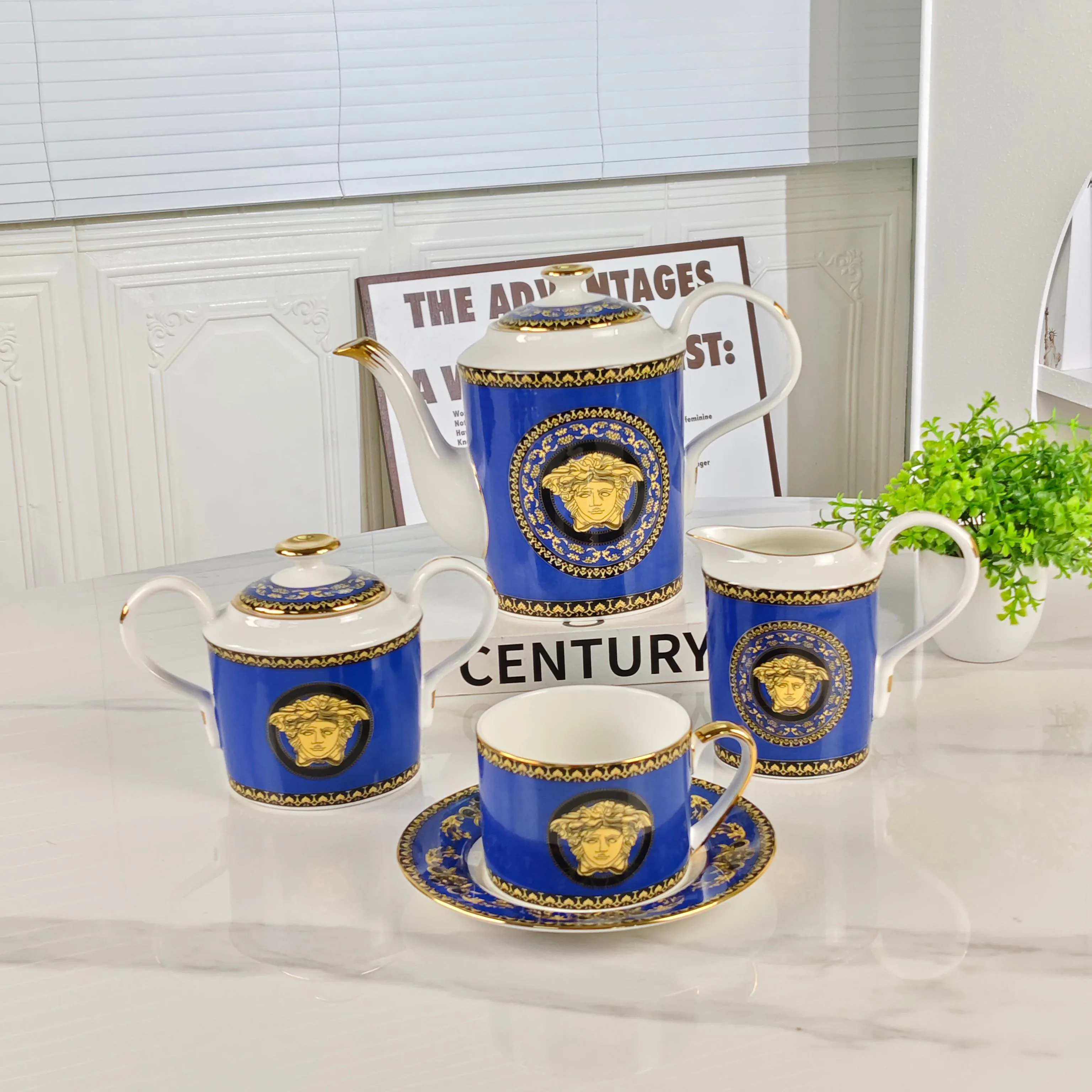 Посуда Versace 5233430