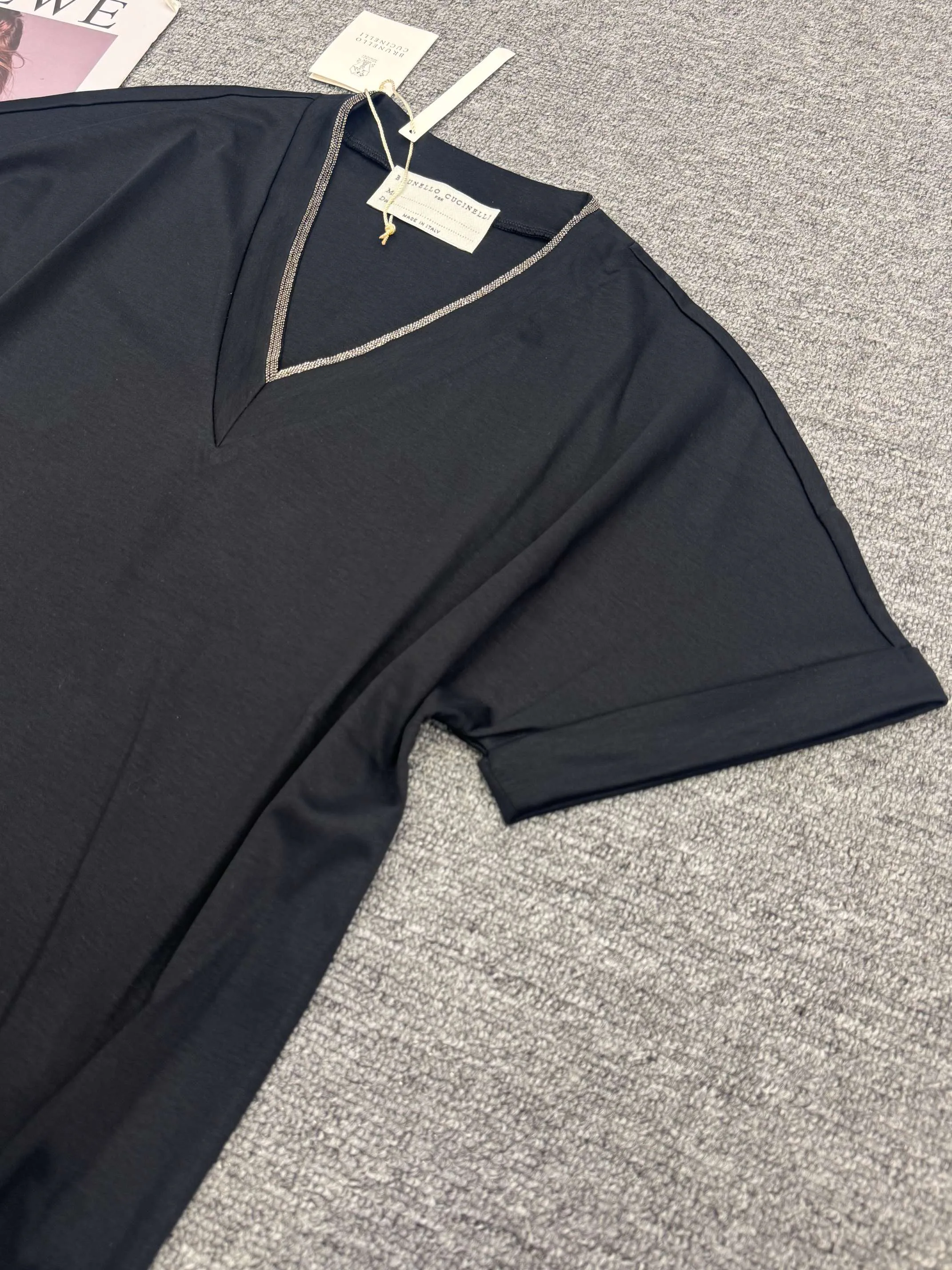 Футболки Женские Brunello Cucinelli 11676779