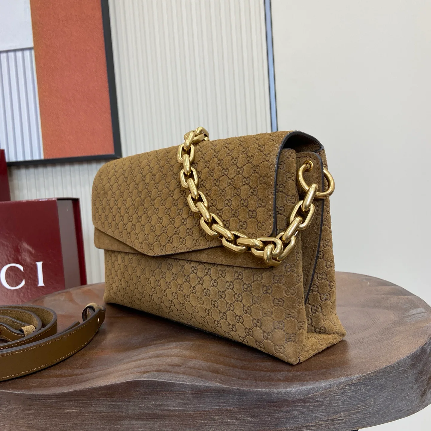 Классические Сумки Женские Gucci 11488260