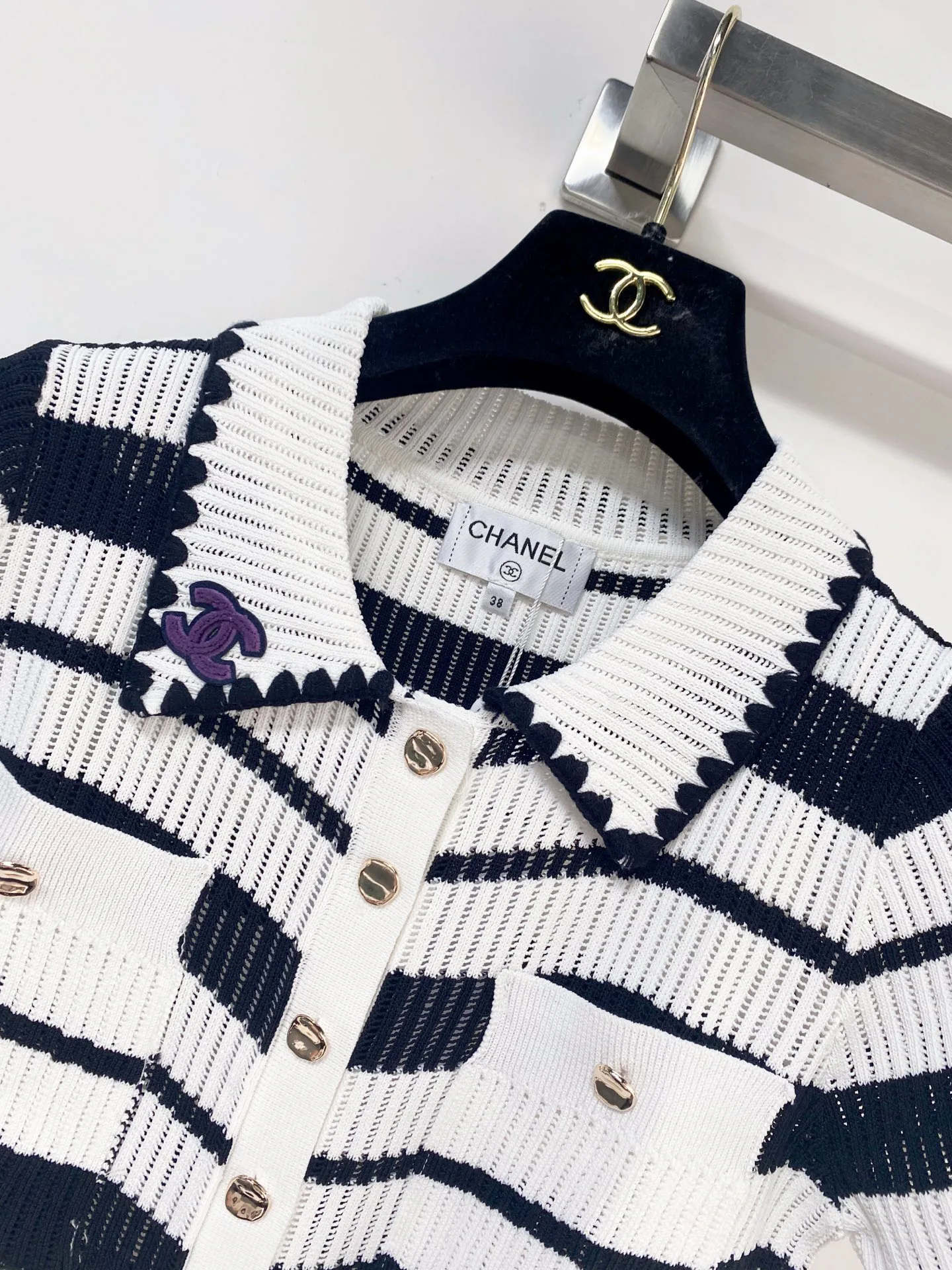 Жакеты Женские Chanel 11697192