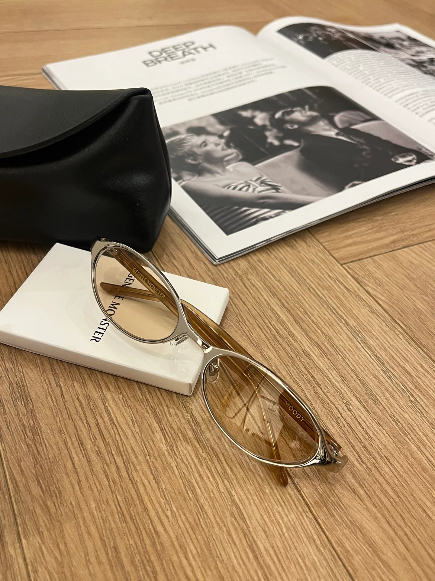 Очки Gentle Monster 13169241