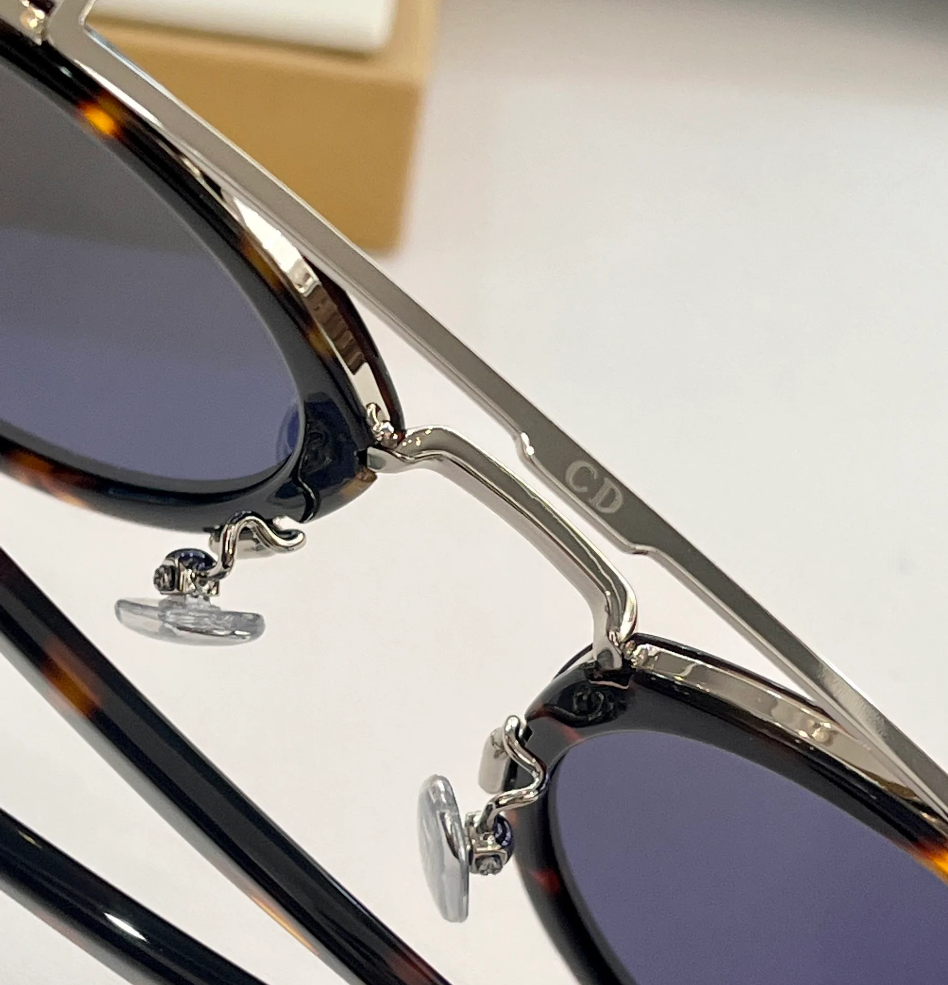 Очки Christian Dior 21031