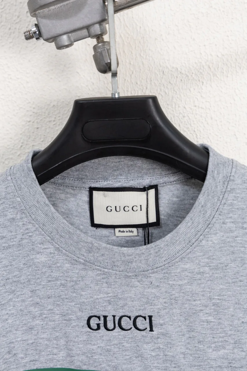 Футболки Женские Gucci 790022