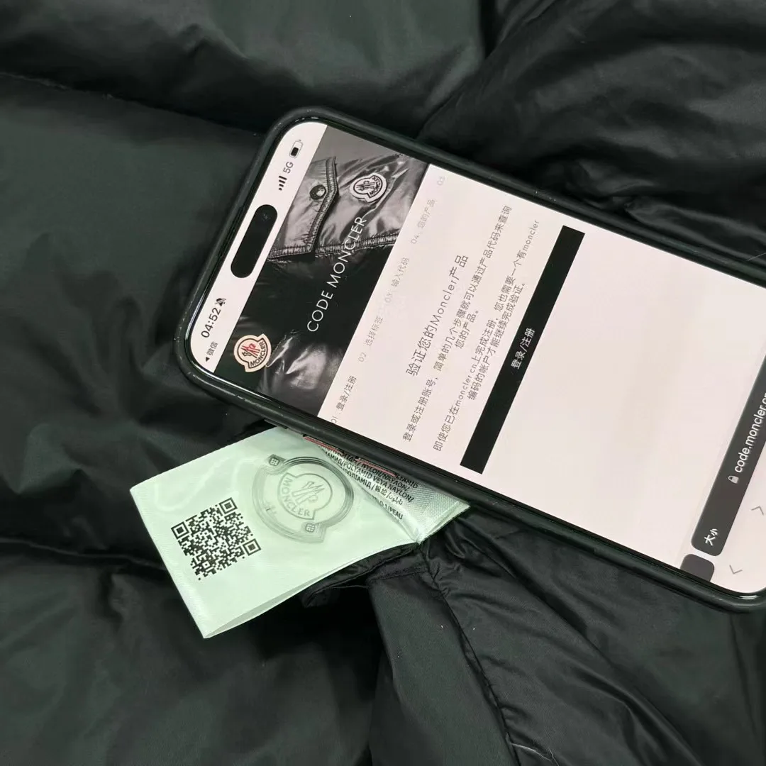 Куртки И Пуховики Женские Moncler 17964486